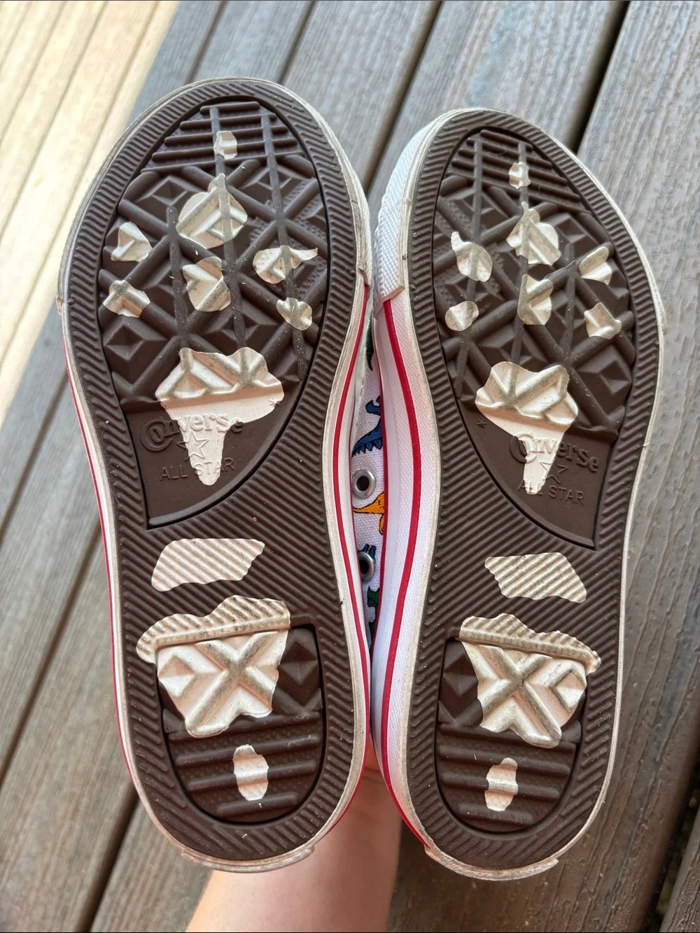 Converse all star